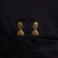 Mini Bell Jhumkas