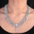 Marquie Leaf  Fringe Set