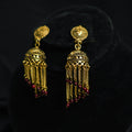 Rimjhim Jhumkas