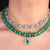 Double Layered Flora Vine Set