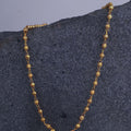 Gold Balls Chain