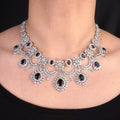 Emarad Scalloped Festorn Set