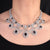 Emarad Scalloped Festorn Set