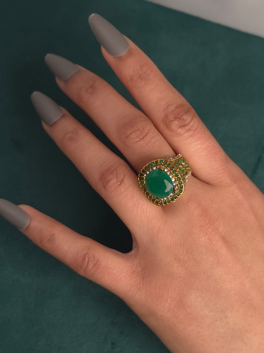 Hürrem Sultan Ring