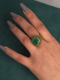 Hürrem Sultan Ring