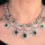 Emarad Scalloped Festorn Set