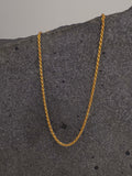 Gold Rope Chain