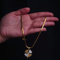 Love & Luck Pendant