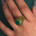 Hürrem Sultan Ring