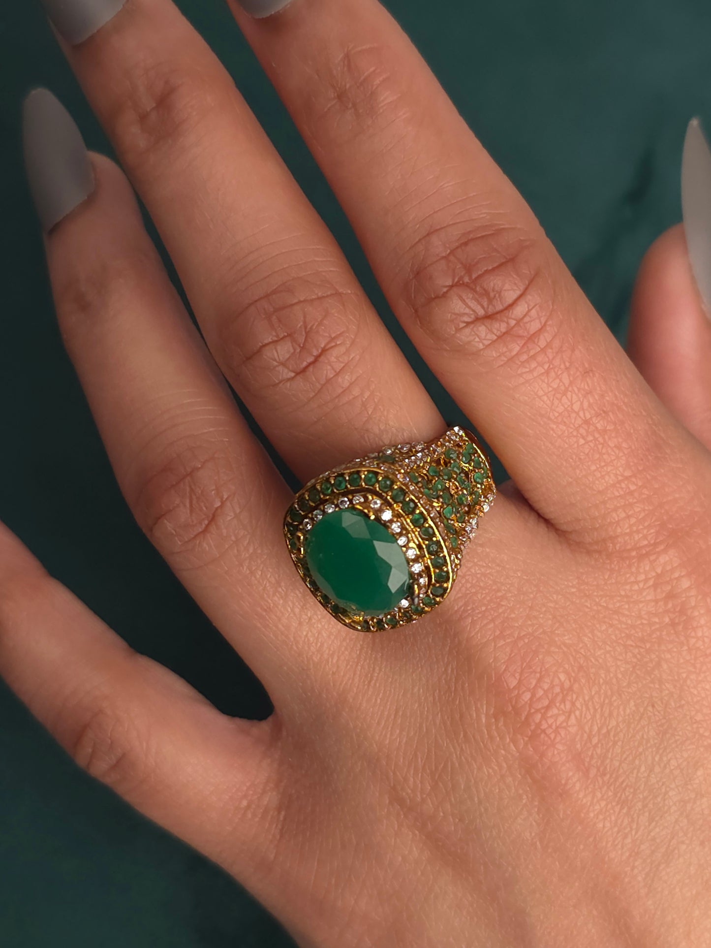 Hürrem Sultan Ring