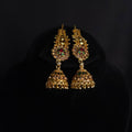 Rajkumari Jhumkas