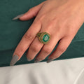 Hürrem Sultan Ring