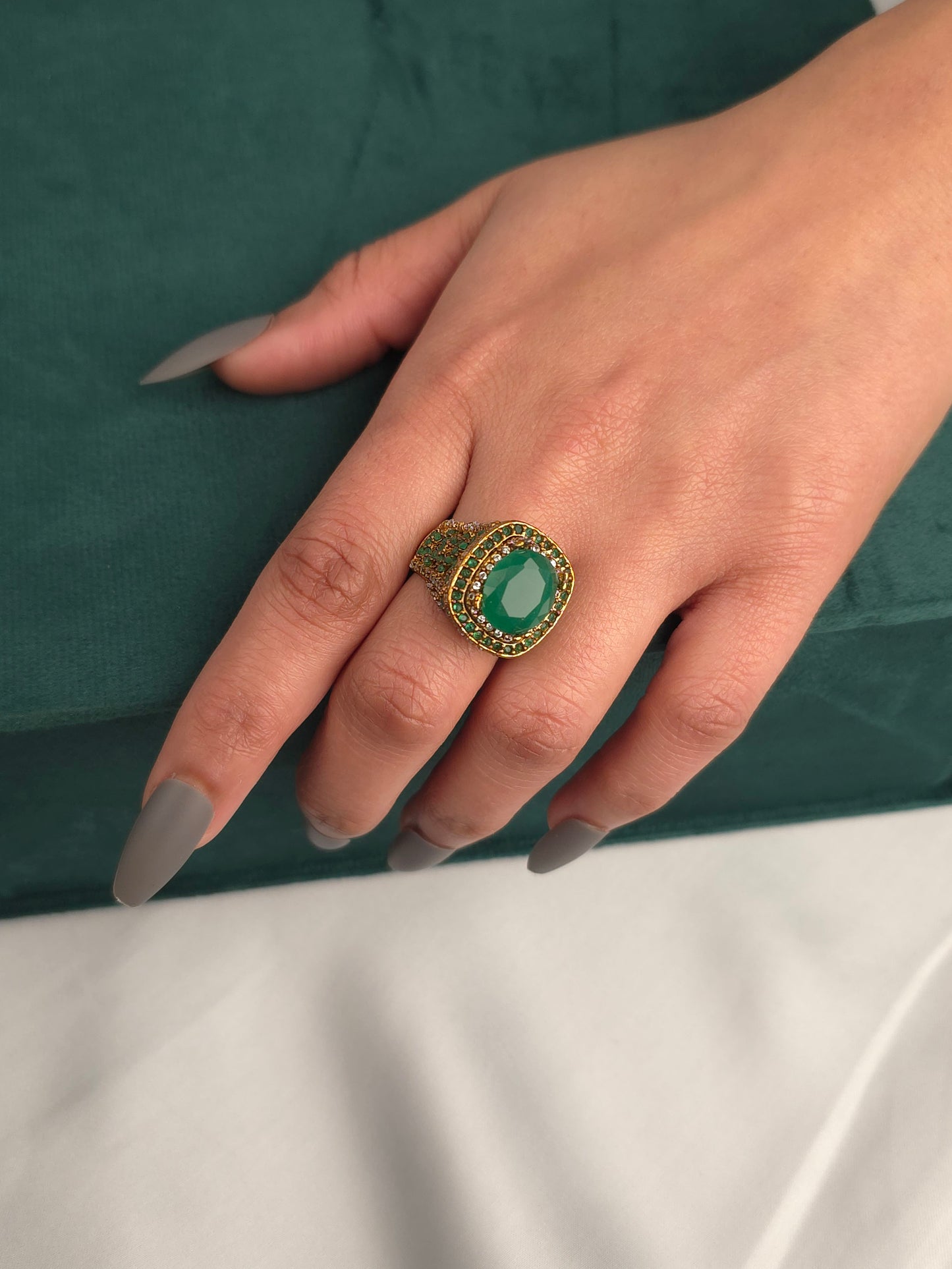 Hürrem Sultan Ring