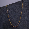 Twisted Luster Chain