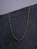 Twisted Luster Chain