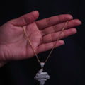 Gelato Charm Necklace