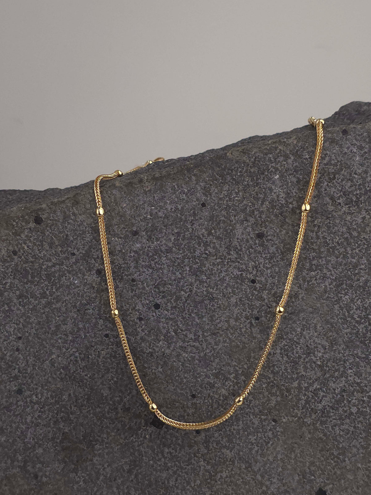 Saturn Chain