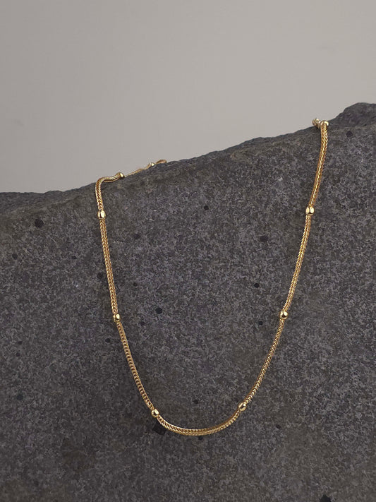 Saturn Chain