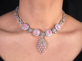 Blush Berry Bunch Set
