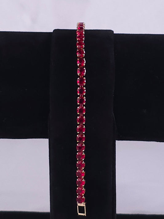 Tennis Bracelet