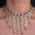 Zirconia Empress Fringe