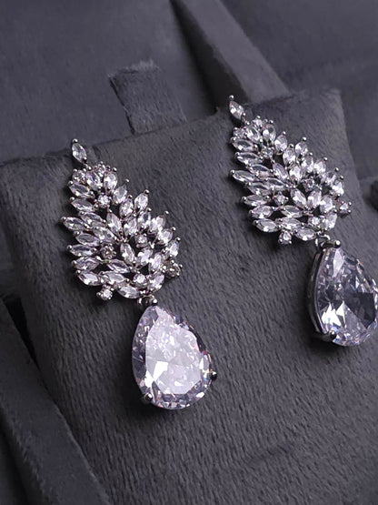 Diamond Drops