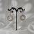Aura Grace Drop Earrings