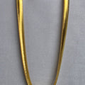 Thick Snake Chain