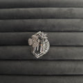Nova Shield  Ring
