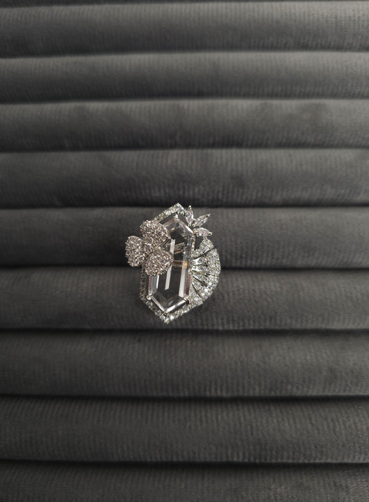 Nova Shield  Ring