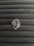 Nova Shield  Ring
