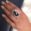 Imperial Tear Ring