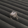 Magestic Holo Ring