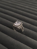 Magestic Holo Ring
