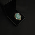 Onyx Midnight Ring