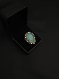Onyx Midnight Ring