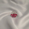 Flamenco Fan Ring