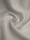 Squares Quartet Ring