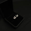 Swan Duo Ring