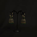 Royal Bell Jhumka
