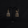 Royal Bell Jhumka