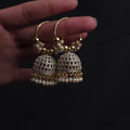 Royal Bell Jhumka