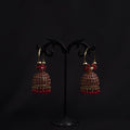 Royal Bell Jhumka