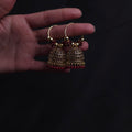Royal Bell Jhumka