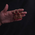 Royal Bell Jhumka