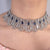 The Sapphire Regent Choker