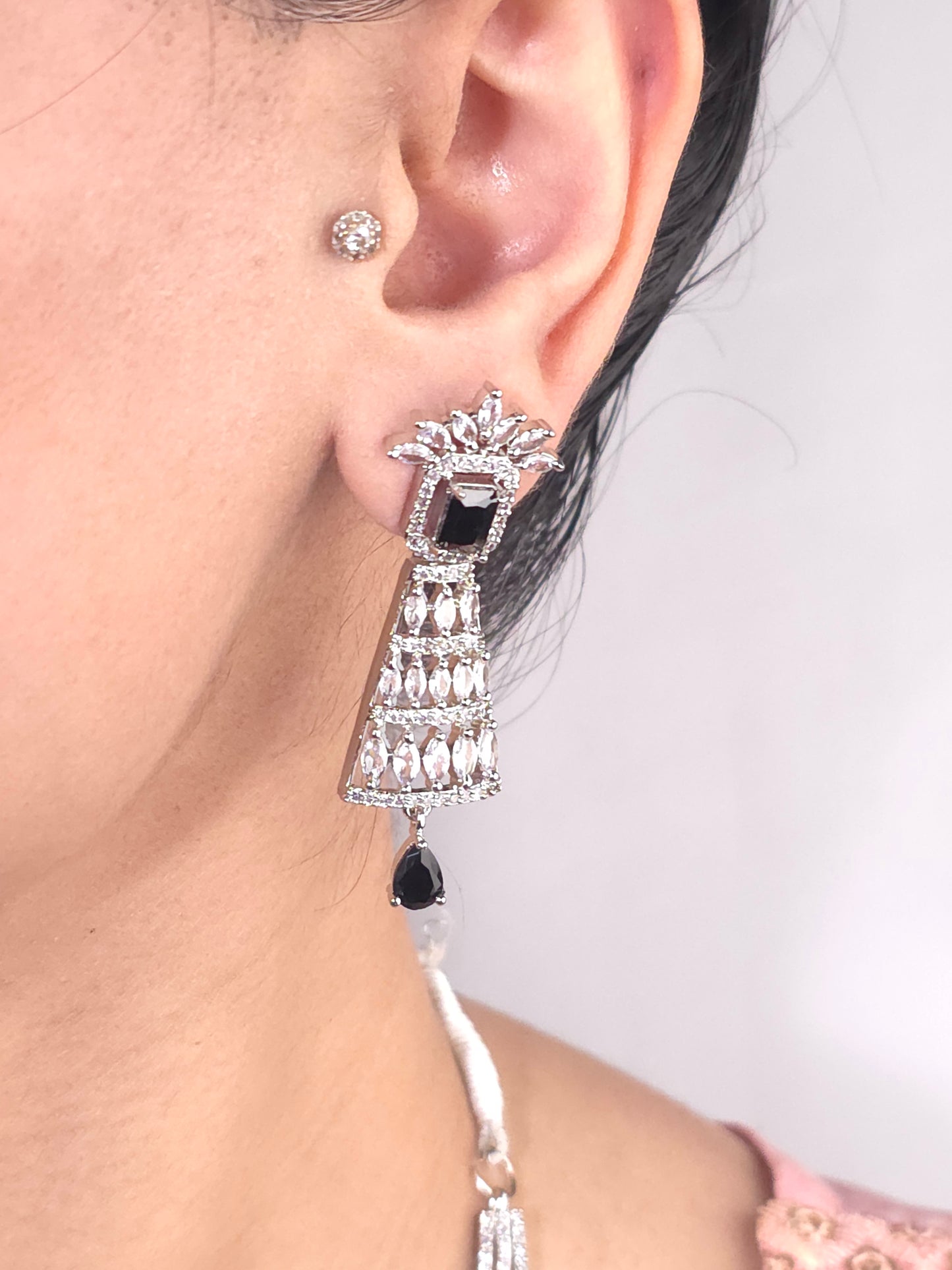 Sitara Necklace Set