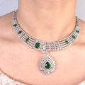 Sitara Necklace Set