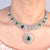 Sitara Necklace Set
