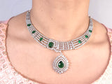 Sitara Necklace Set